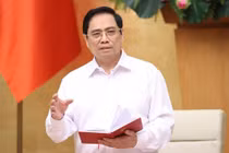Thủ tướng Phạm Minh Chính: Sớm có chính sách kích thích kinh tế