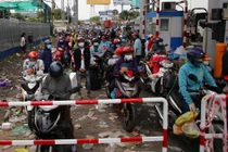 Các tỉnh miền Tây kiến nghị tạm ngưng cho người dân về quê tự phát