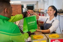 Grab hợp tác với McDonald’s Việt Nam