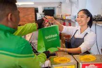 Grab hợp tác với McDonald’s Việt Nam