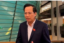 Bộ trưởng Bộ LĐTB&XH: Xem xét nghỉ hưu sớm ở một số đối tượng giáo viên