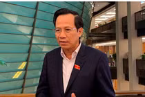 Bộ trưởng Bộ LĐTB&XH: Xem xét nghỉ hưu sớm ở một số đối tượng giáo viên