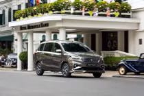 Cách chọn xe 5 chỗ và 7 chỗ phù hợp với nhu cầu sử dụng