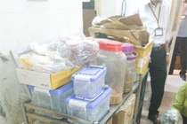 Thanh tra Sở Y tế TPHCM xử phạt vì “bán thuốc cho người bệnh dưới mọi hình thức”