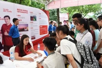  Yêu cầu công khai đường dây nóng xử lý tiêu cực trong tuyển sinh đại học