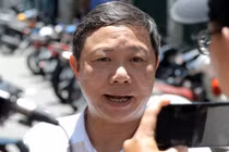 Phó chủ tịch TP.HCM: 3 học sinh bị cây đè bị thương tương đối nặng