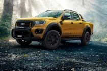 Thị trường xe bán tải Việt Nam nửa đầu năm 2021: Ranger “ăn mừng” 20 năm, thêm 2 nhân tố mới nhưng mờ nhạt