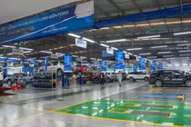 Ford Việt Nam mở dịch vụ sửa chữa, bảo dưỡng xe tại nhà 