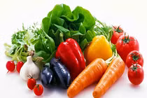 Tránh sai lầm khi sử dụng rau cho bữa ăn của trẻ