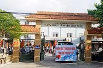  Đấu thầu y tế tại Nam Định: Công ty CP Dược và Thiết bị y tế Thanh Hiền “bách chiến bách thắng”