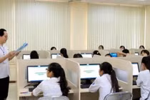 ĐH Quốc gia Hà Nội lưu ý khi làm bài thi đánh giá năng lực