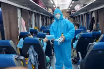 Đường sắt dự kiến 1/10 chạy lại tàu khách, áp dụng giá vé mới