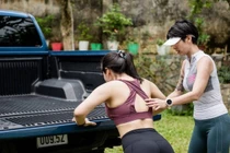 Ford tôn vinh phụ nữ ngành kỹ thuật tại Việt Nam