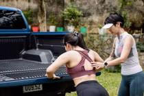 Ford tôn vinh phụ nữ ngành kỹ thuật tại Việt Nam