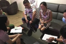 Đà Nẵng tiếp tục phát hiện thêm 9 người Trung Quốc nhập cảnh trái phép