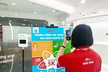 Sôi động thị trường thương mại điện tử mùa cuối năm