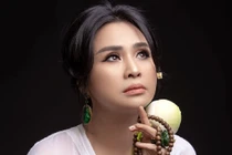 Diva Thanh Lam: Học hỏi từ mọi khoảnh khắc trong cuộc sống