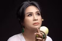 Diva Thanh Lam: Học hỏi từ mọi khoảnh khắc trong cuộc sống