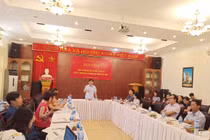 Hà Nội giảm tình trạng mất cân bằng giới tính khi sinh