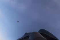 Video: Cận cảnh Su-35S không quân Nga huấn luyện không chiến