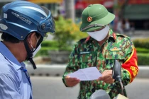 Nếu 4 ngày nữa F0 không giảm, Đà Nẵng sẽ thực hiện "ai ở đâu ở yên đó"