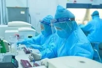 CDC Nghệ An phủ nhận thông tin nhận "lại quả" của công ty Việt Á