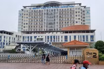 Bộ Công an yêu cầu Đồng Nai cung cấp hồ sơ xây dựng Bệnh viện đa khoa