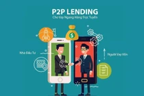 Hoạt động P2P