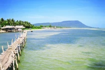 Kiên Giang chỉ định nhà đầu tư thực hiện dự án Khu du lịch nghỉ dưỡng Bãi Thơm