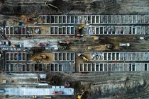 Diễn biến dịch COVID-19 tới 6h sáng 24/3: 'Dịch tăng tốc', 16.365 người tử vong, Anh phong tỏa toàn quốc