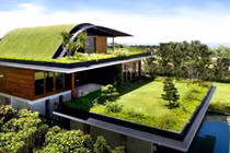 3 mô hình đô thị mới hậu Covid-19