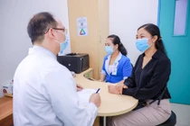 Chăm sóc vòng ba khi ngồi nhiều 