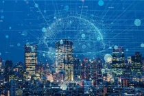 Thành phố thông minh: Tiêu chuẩn định cư mới đã thành hình