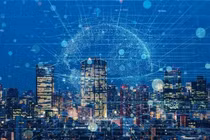 Thành phố thông minh: Tiêu chuẩn định cư mới đã thành hình