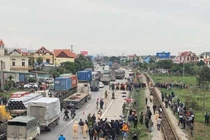 Cục Đăng kiểm báo cáo về chiếc xe gây tai nạn khiến 8 người chết