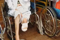 Bác sĩ chỉ rõ 10 sai lầm rất hay mắc phải khiến bệnh nhân đái tháo đường phải cắt cụt chân