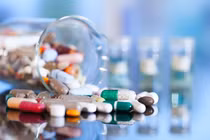 Sử dụng corticoid điều trị bệnh thận IgA