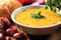 Thực phẩm giúp giữ ấm chân tay mùa lạnh