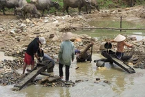 Đà Nẵng: Giám sát, kiểm tra nước đầu nguồn nghi ô nhiễm