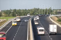 Đầu tư 18.600 tỷ đồng mở đường từ TP HCM đi Long An, Tiền Giang