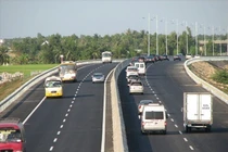 Đầu tư 18.600 tỷ đồng mở đường từ TP HCM đi Long An, Tiền Giang