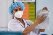 Hai quận, huyện ở TP.HCM công bố kiểm soát được dịch