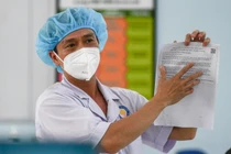 Hai quận, huyện ở TP.HCM công bố kiểm soát được dịch