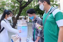 Đà Nẵng: Học sinh THCS, THPT dự kiến trở lại trường học từ ngày 14/9