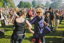 Phần Lan là quốc gia hạnh phúc nhất thế giới