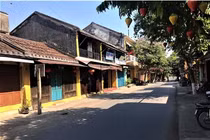  Du lịch khó khăn, chưa có dấu hiệu phục hồi