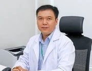 TS.BS Trần Quốc Cường.