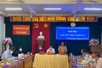 An Giang: chia nhỏ 20,5 tỉ của Quỹ phòng chống dịch COVID-19 để gửi tiết kiệm gây xôn xao dư luận