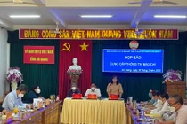 An Giang: chia nhỏ 20,5 tỉ của Quỹ phòng chống dịch COVID-19 để gửi tiết kiệm gây xôn xao dư luận