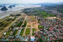 Quảng Ninh: Mạnh tay ngăn chặn “sốt đất ảo”